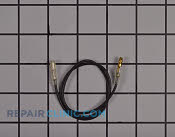 Terminal and Wire - Part # 2231710 Mfg Part # 6687915