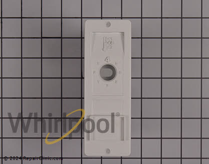 Control Panel W10682894 Alternate Product View