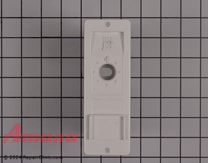 Control Panel W10682894 Alternate Product View