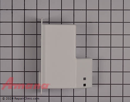 Control Panel W10682894 Alternate Product View