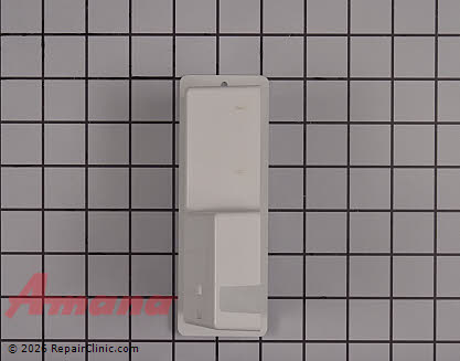 Control Panel W10682894 Alternate Product View