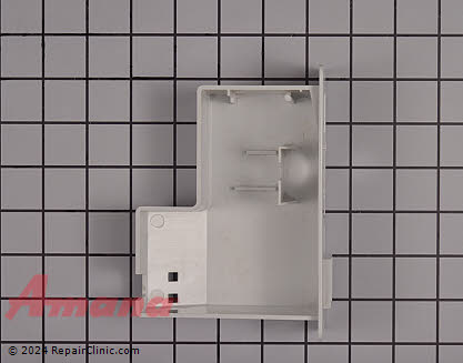 Control Panel W10682894 Alternate Product View
