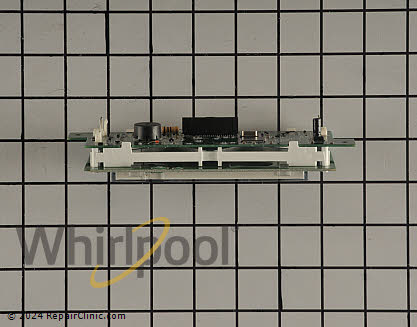 Dispenser Control Board W10740220 Alternate Product View
