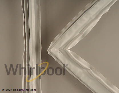 Door Gasket W10850441 Alternate Product View