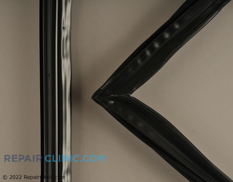 Refrigerator Door Gasket W11240749 Fast Shipping