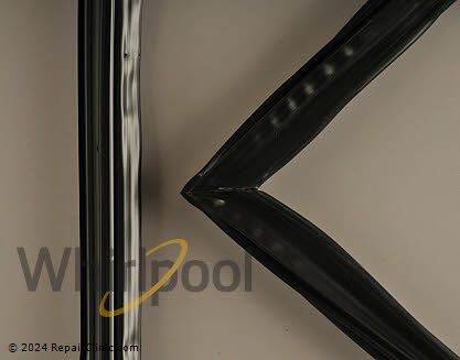 Door Gasket W11240749 Alternate Product View