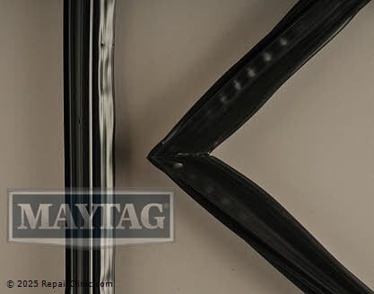 Door Gasket W11240749 Alternate Product View