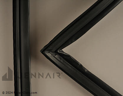 Gasket W11625076 Alternate Product View