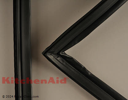 Gasket W11625076 Alternate Product View