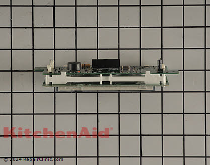 Dispenser Control Board W10740220 Alternate Product View