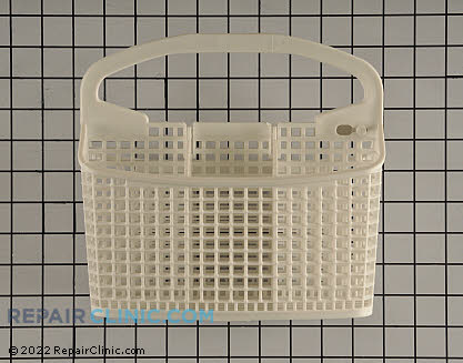 Silverware Basket WP9743574 Alternate Product View