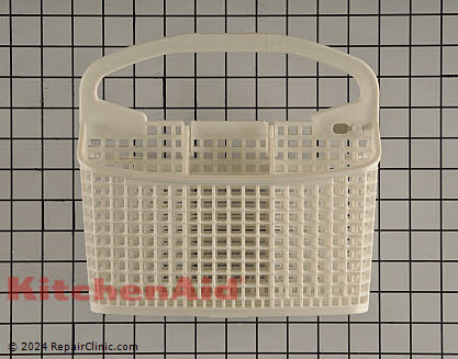 Silverware Basket WP9743574 Alternate Product View
