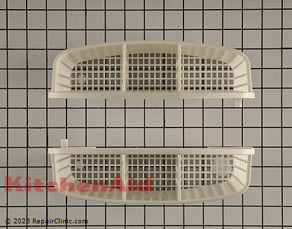 Silverware Basket WP9743574 Alternate Product View