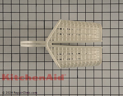 Silverware Basket WP9743574 Alternate Product View