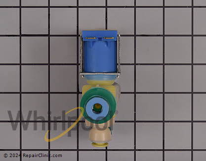 Water Inlet Valve WPW10464773 Alternate Product View