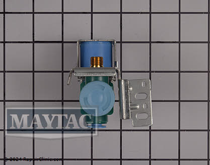 Water Inlet Valve WPW10498988 Alternate Product View