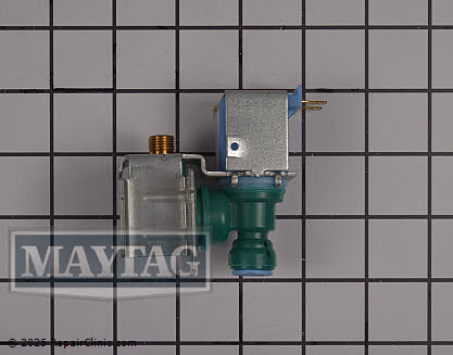 Water Inlet Valve WPW10498988 Alternate Product View