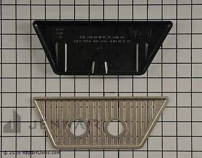 Tray 2318085B Alternate Product View