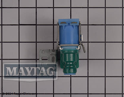 Water Inlet Valve WPW10498988 Alternate Product View