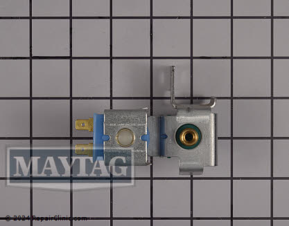 Water Inlet Valve WPW10498988 Alternate Product View