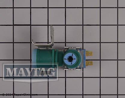 Water Inlet Valve WPW10498988 Alternate Product View