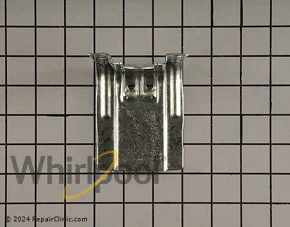 Anti-Tip Bracket W11447673 Alternate Product View