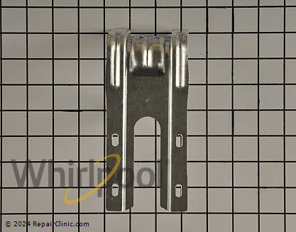 Anti-Tip Bracket W11447673 Alternate Product View