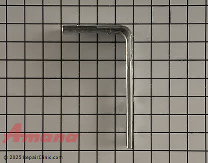 Anti-Tip Bracket W11447673 Alternate Product View