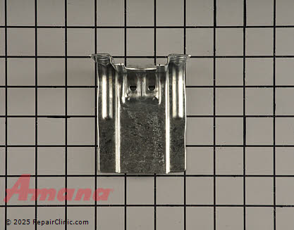 Anti-Tip Bracket W11447673 Alternate Product View