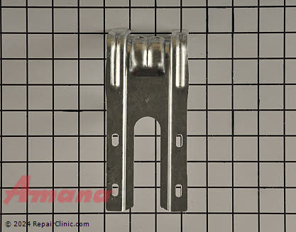 Anti-Tip Bracket W11447673 Alternate Product View