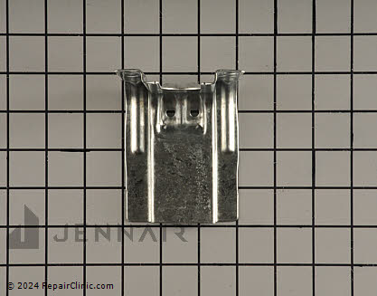 Anti-Tip Bracket W11447673 Alternate Product View