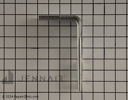 Anti-Tip Bracket W11447673 Alternate Product View