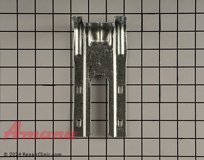Anti-Tip Bracket W11447673 Alternate Product View