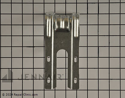 Anti-Tip Bracket W11447673 Alternate Product View