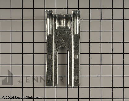Anti-Tip Bracket W11447673 Alternate Product View