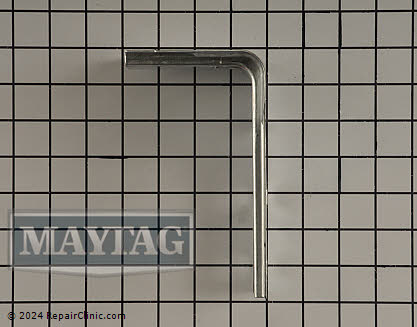 Anti-Tip Bracket W11447673 Alternate Product View