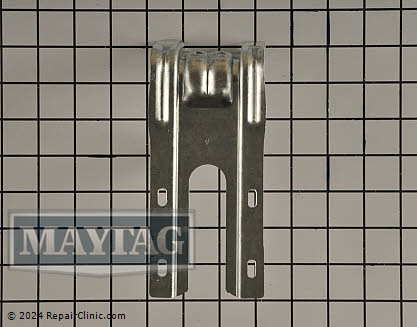 Anti-Tip Bracket W11447673 Alternate Product View