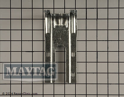 Anti-Tip Bracket W11447673 Alternate Product View
