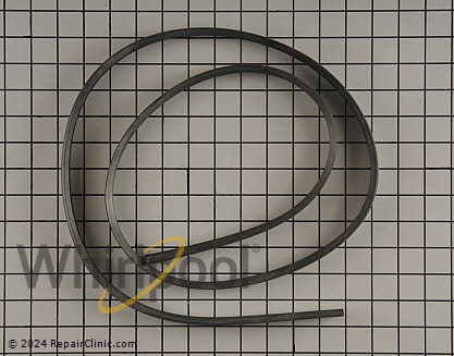 Door Seal W11196317 Alternate Product View