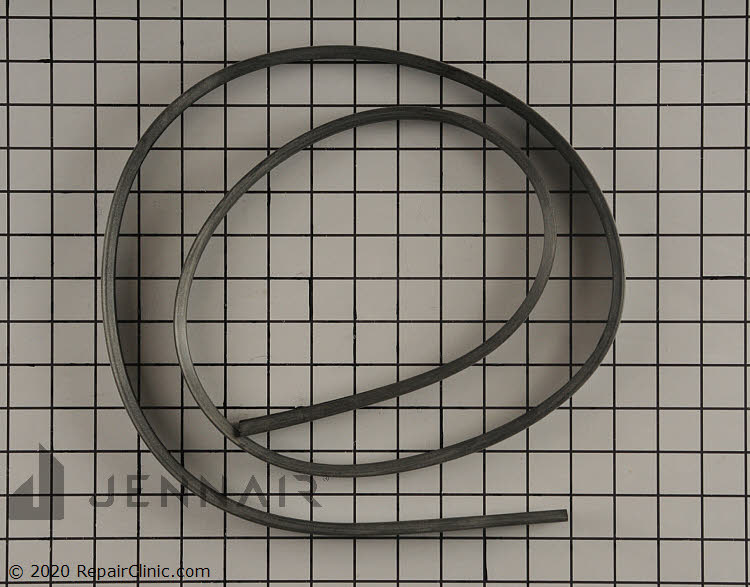 Door Seal W11196317 JennAir Replacement Parts