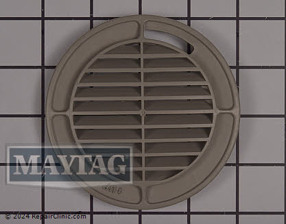 Vent Grille 6-918397 Alternate Product View