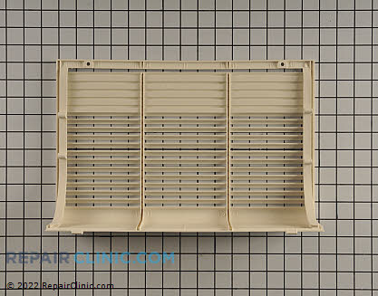 Air Grille 3530A10256A Alternate Product View
