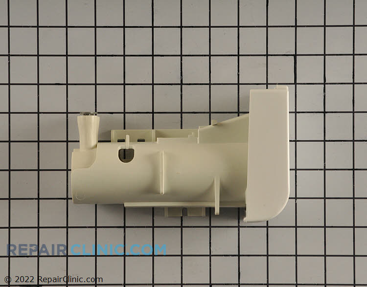 Water Filter Housing WPW10394055 Alternate Product View