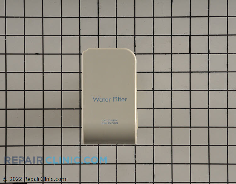 Water Filter Housing WPW10394055 Alternate Product View