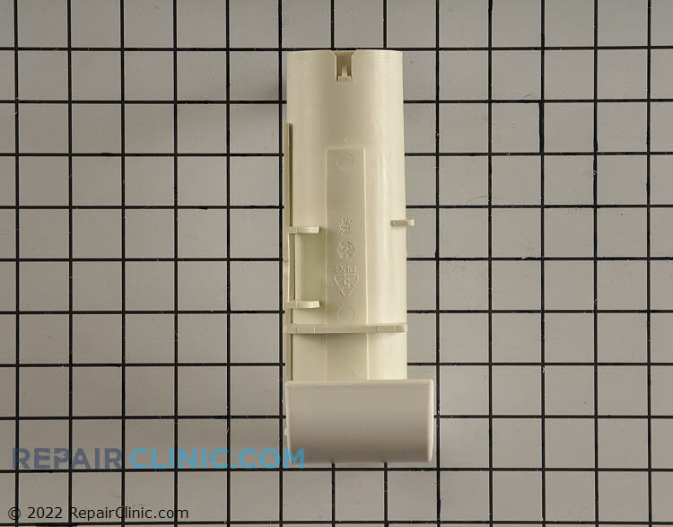 Water Filter Housing WPW10394055 Alternate Product View