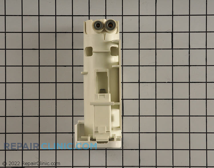 Water Filter Housing WPW10394055 Alternate Product View