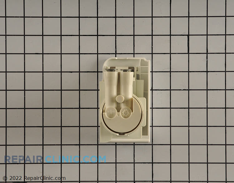 Water Filter Housing WPW10394055 Alternate Product View