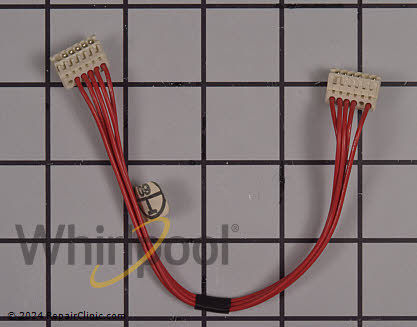 Wire Harness W10291184 Alternate Product View