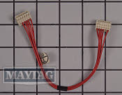 Wire Harness - Part # 1937551 Mfg Part # W10291184
