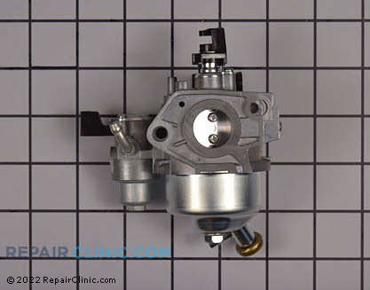 Carburetor 16100-ZE2-B11 Alternate Product View
